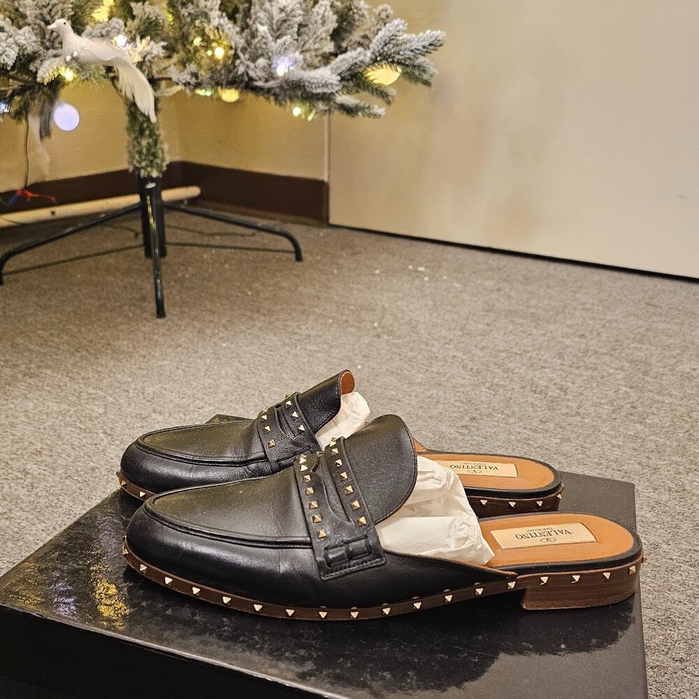 Valentino Mules